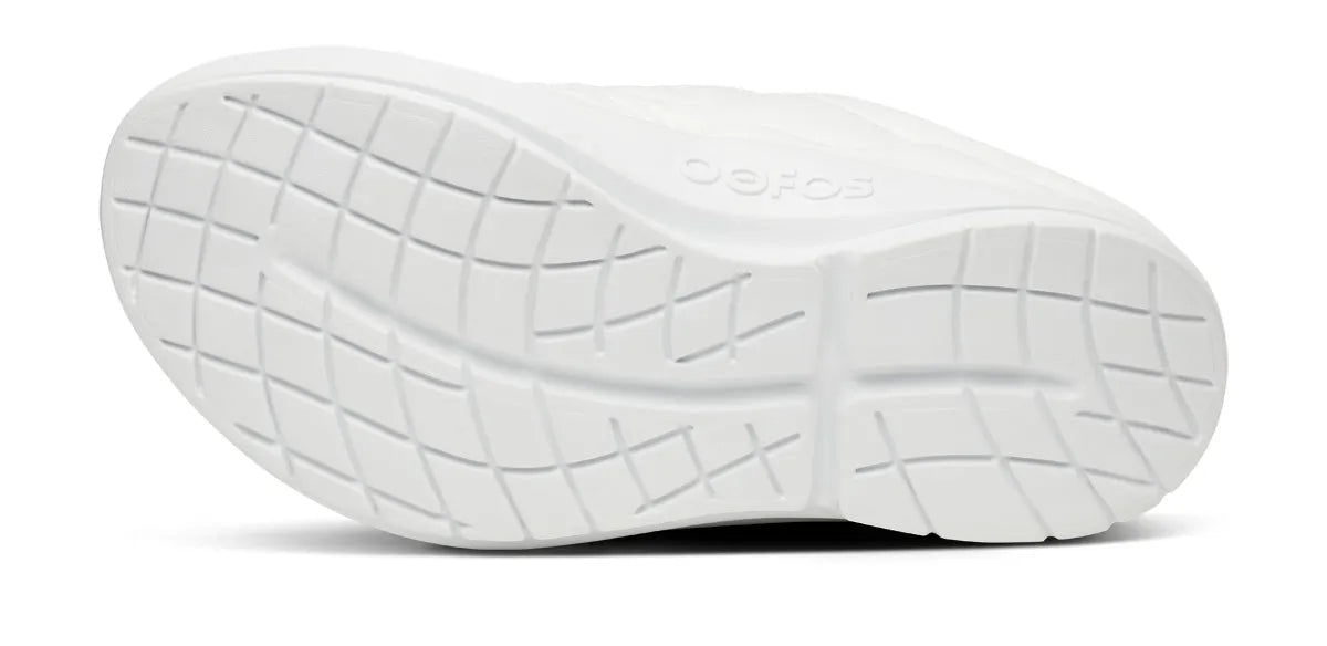 Women's OOcoozie Thermo Mule - White