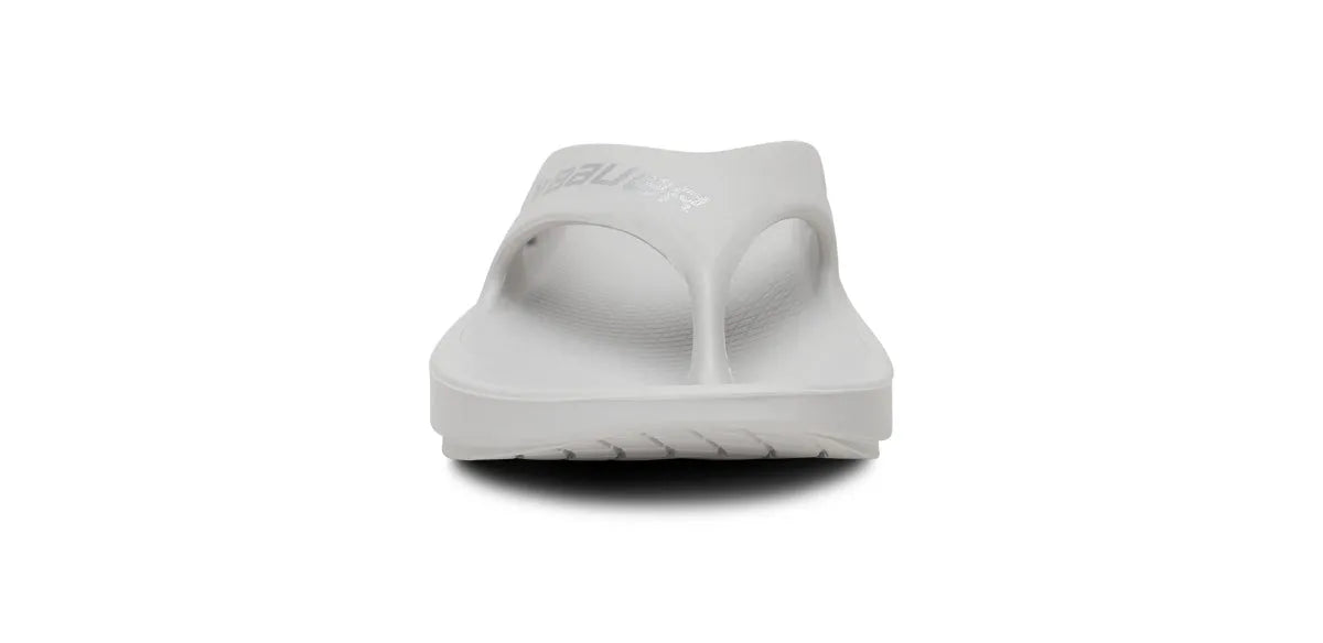 BAUER/OOFOS Women's OOriginal Sport Sandal – Moonstone
