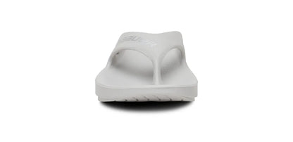 BAUER/OOFOS Women's OOriginal Sport Sandal – Moonstone