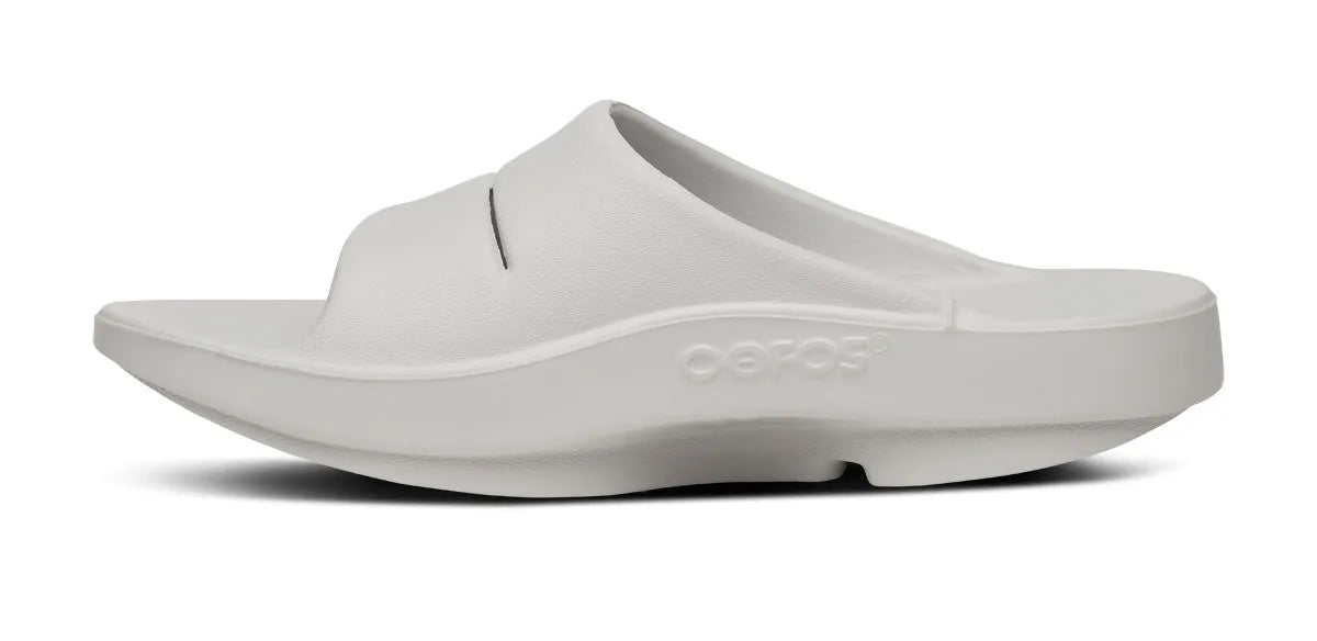 Men's OOahh Slide Sandal - Moonstone