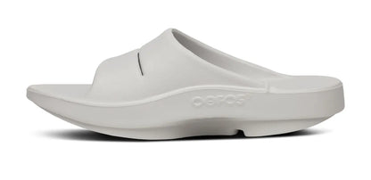 Men's OOahh Slide Sandal - Moonstone
