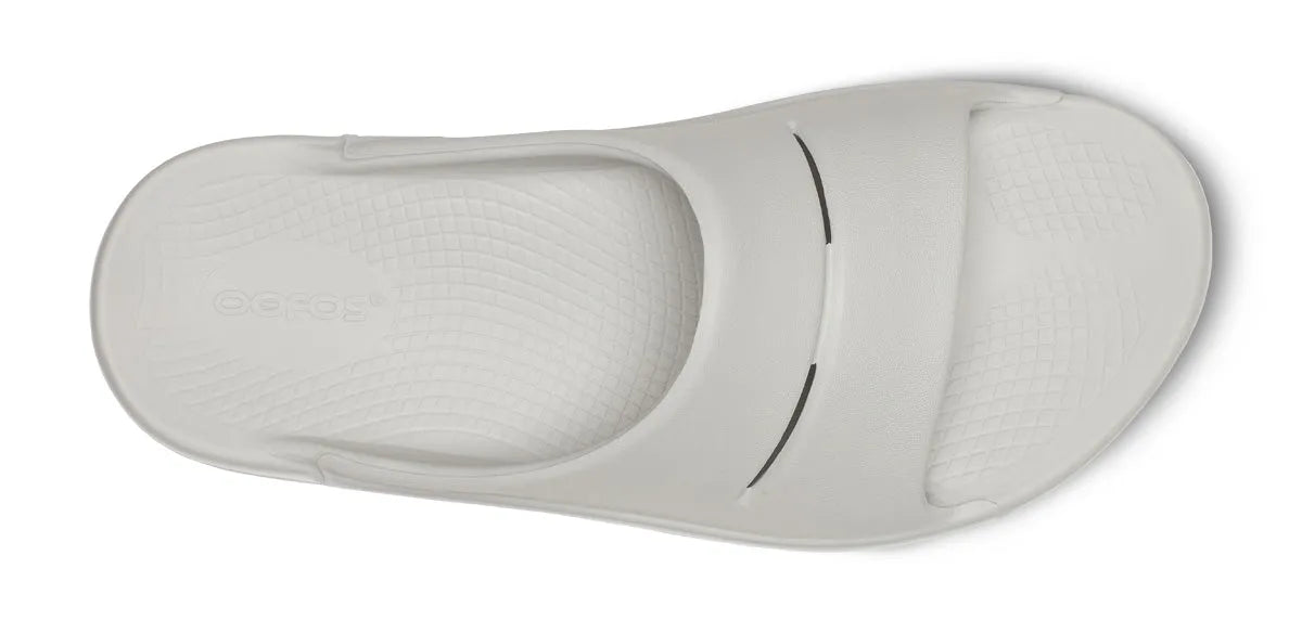 Men's OOahh Slide Sandal - Moonstone