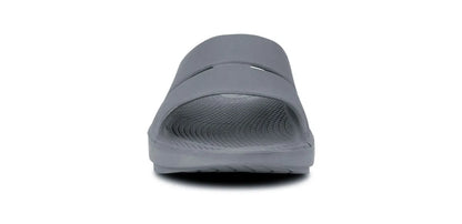 Women's OOahh Slide Sandal - Slate
