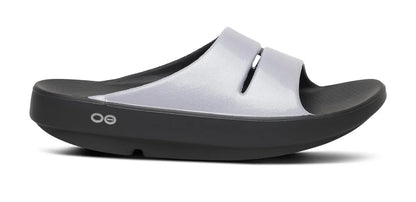 Women's OOahh Luxe Slide Sandal - Lavender Bliss