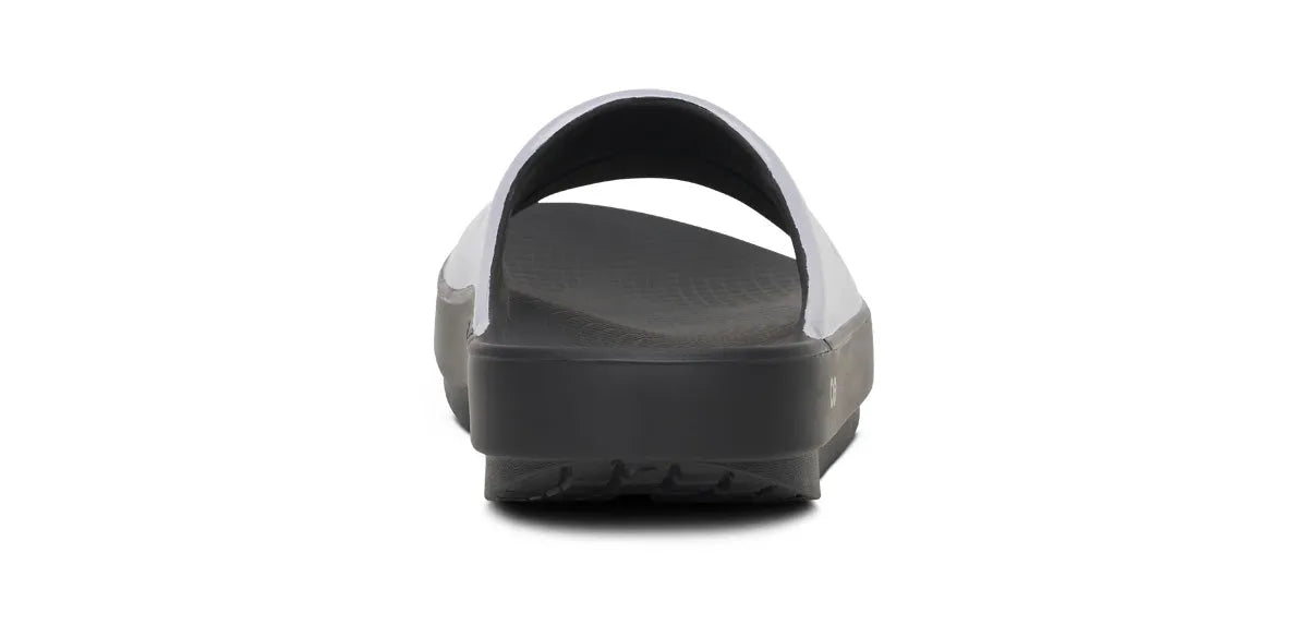 Women's OOahh Luxe Slide Sandal - Lavender Bliss