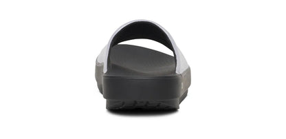 Women's OOahh Luxe Slide Sandal - Lavender Bliss