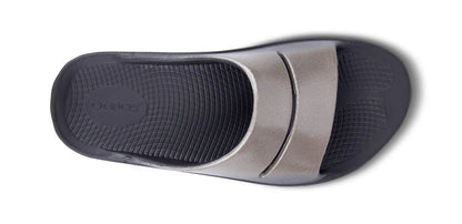 Women's OOahh Luxe Slide Sandal - Latte