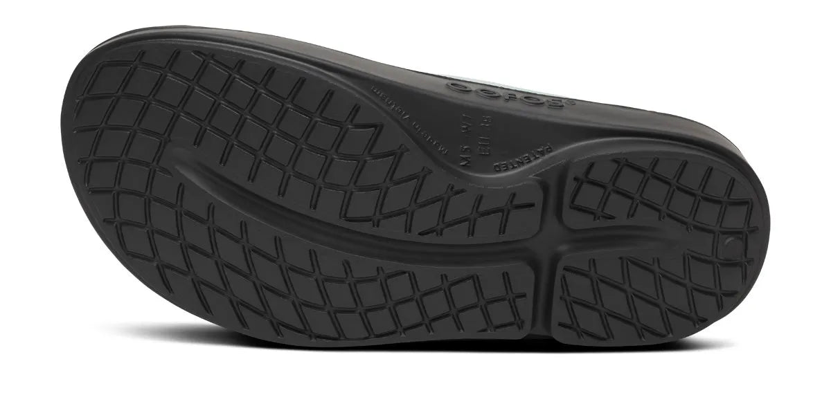 Women's OOahh Luxe Slide Sandal - Oasis