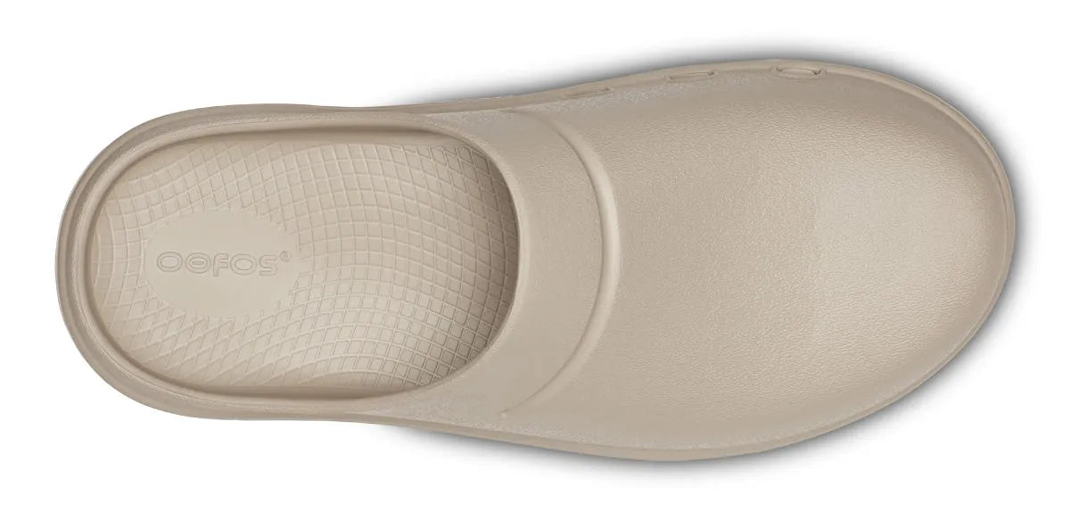 Women's OOcloog Clog - Nomad