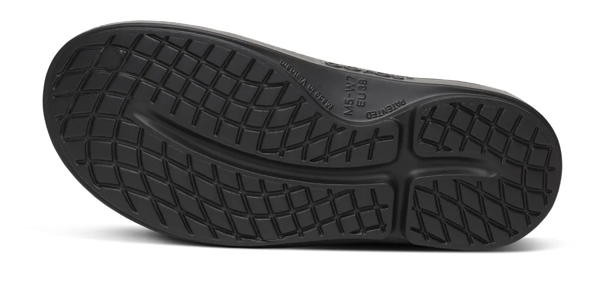 Women's OOcloog Luxe Clog - Copper