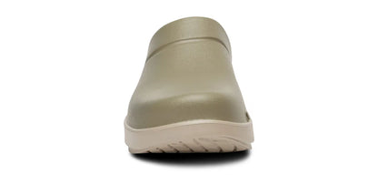 Women's OOcloog Stacked Clog - Foliage