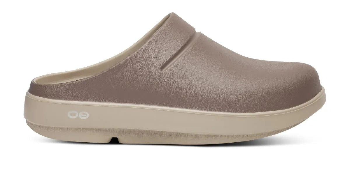 Women's OOcloog Stacked Clog - Portobello