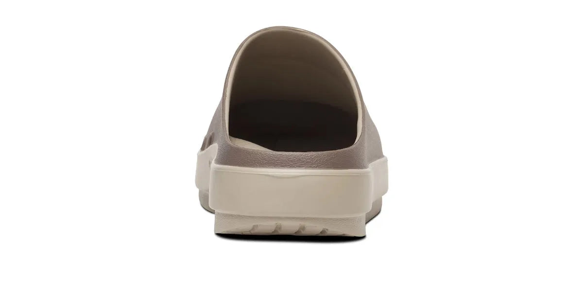 Women's OOcloog Stacked Clog - Portobello