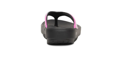 Women's OOlala Luxe Sandal - Frosted Fuchsia