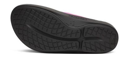 Women's OOlala Luxe Sandal - Frosted Fuchsia