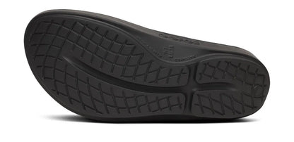 Women's OOlala Luxe Sandal - Shimmer Blue