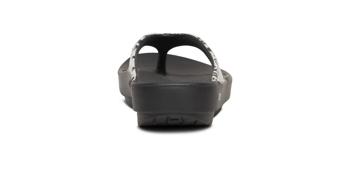 Women's OOlala Limited Sandal - Leopard