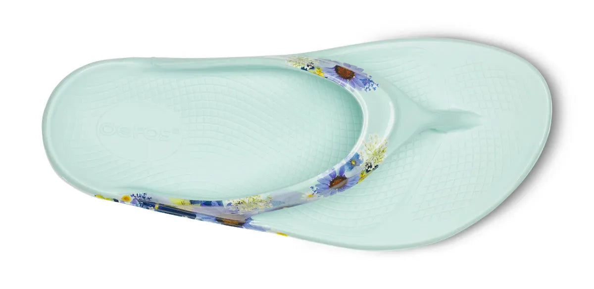 Women's OOlala Limited Sandal - Mint Blossom