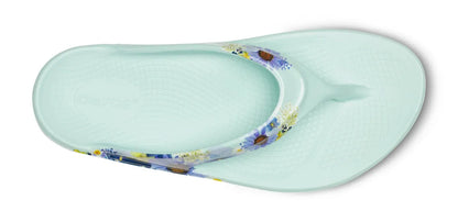 Women's OOlala Limited Sandal - Mint Blossom