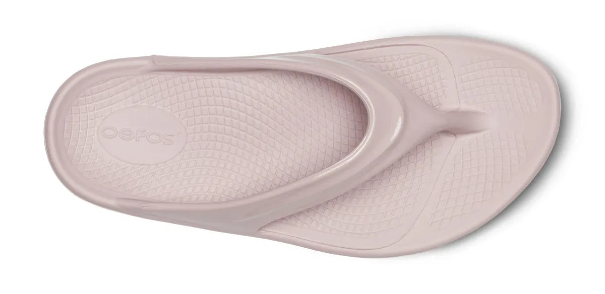 Women's OOmega OOlala Sandal - Stardust