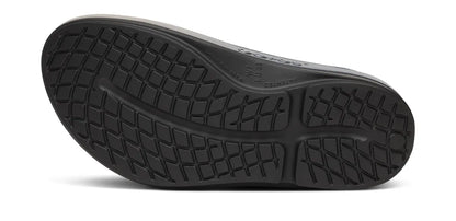 Women's OOmega OOlala Stacked Sandal - Latte Fade