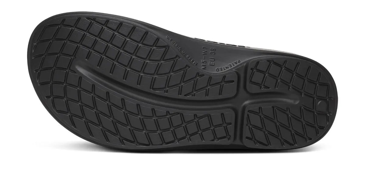 Men's OOahh Sport Slide Sandal - Green Camo