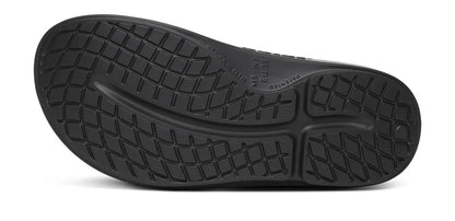 Men's OOahh Sport Slide Sandal - Green Camo