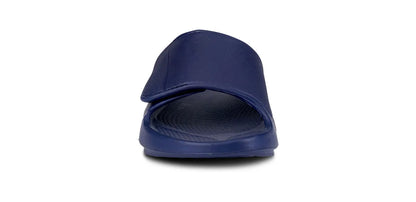 Women's OOahh Sport Flex Sandal - Navy