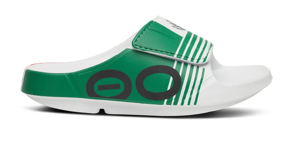 Women's OOahh Sport Flex Sandal - Mexico
