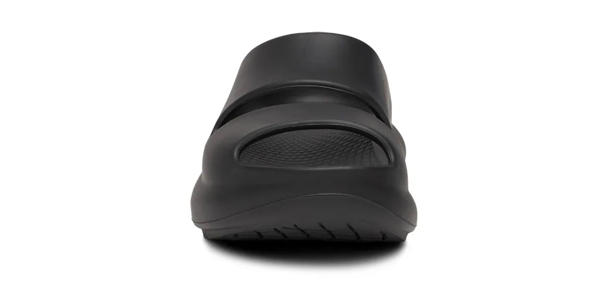 Women's OOyea Slide Sandal - Black