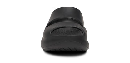 Women's OOyea Slide Sandal - Black
