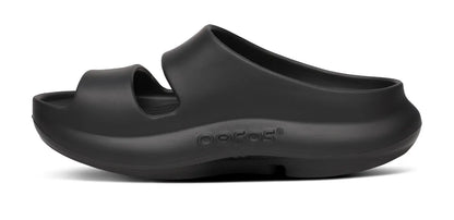 Women's OOyea Slide Sandal - Black