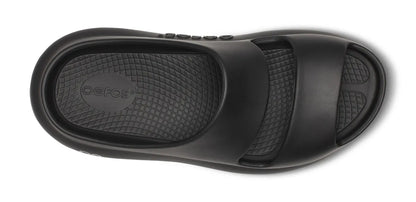 Women's OOyea Slide Sandal - Black