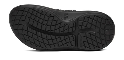 Women's OOyea Slide Sandal - Black