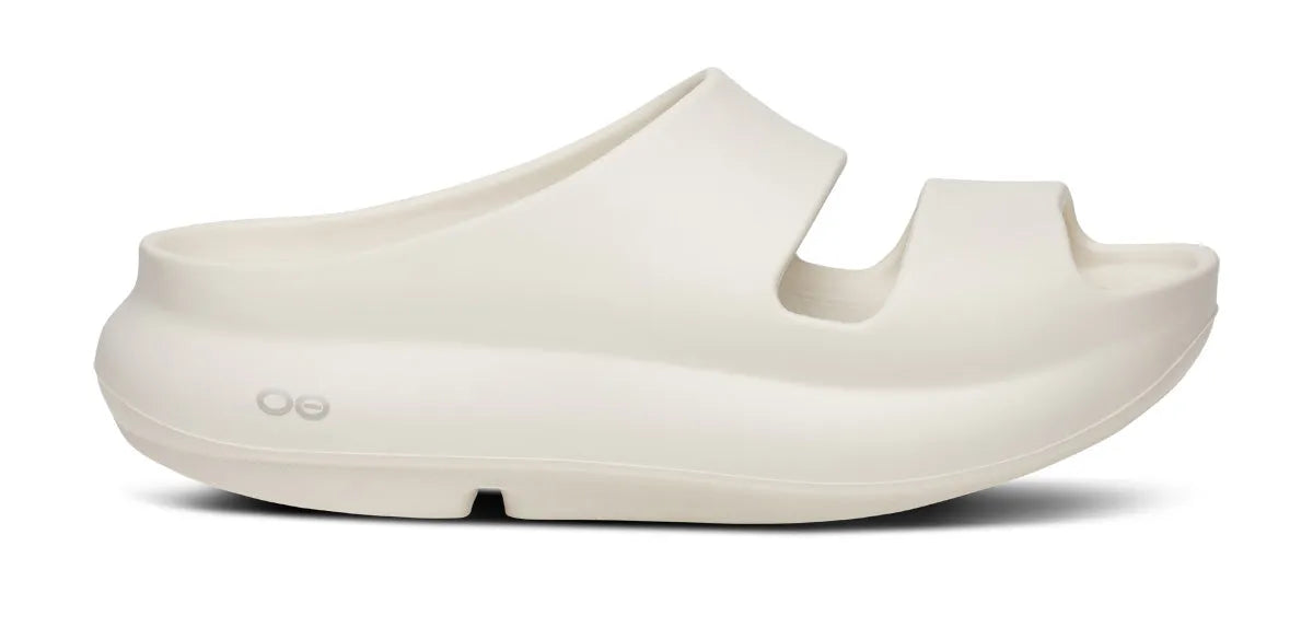 Women's OOyea Slide Sandal - Chalk