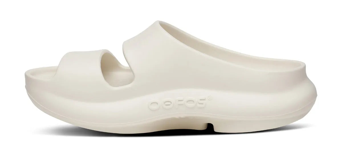 Women's OOyea Slide Sandal - Chalk