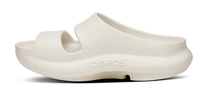 Women's OOyea Slide Sandal - Chalk