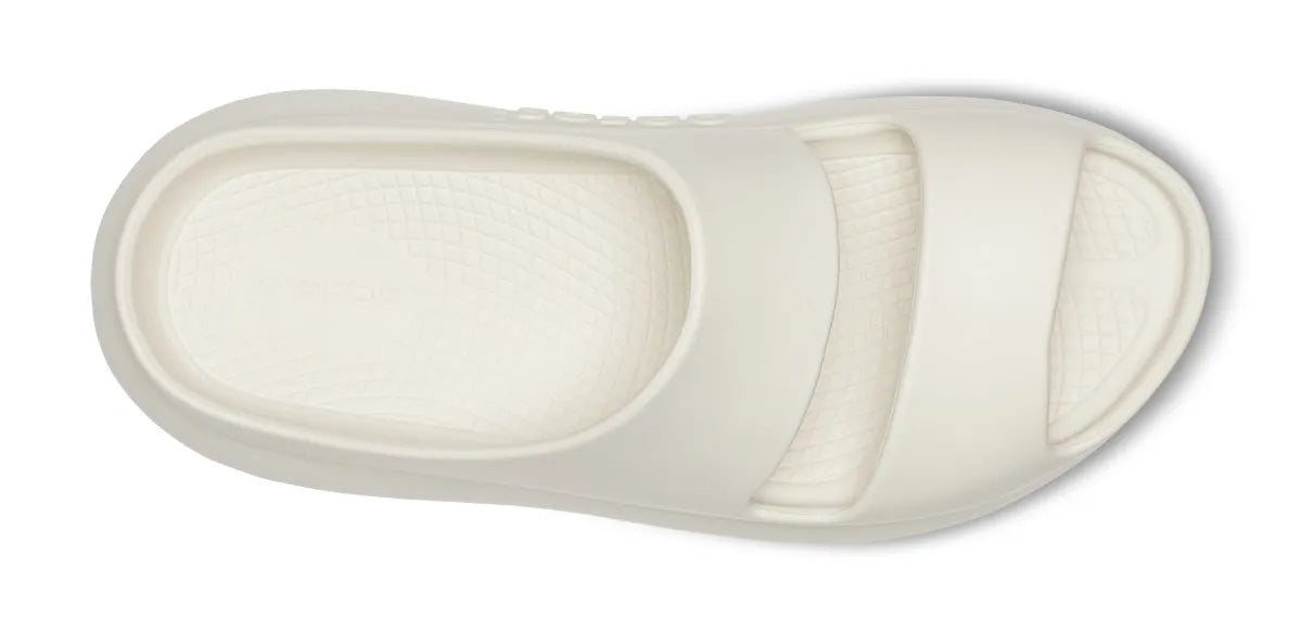 Women's OOyea Slide Sandal - Chalk