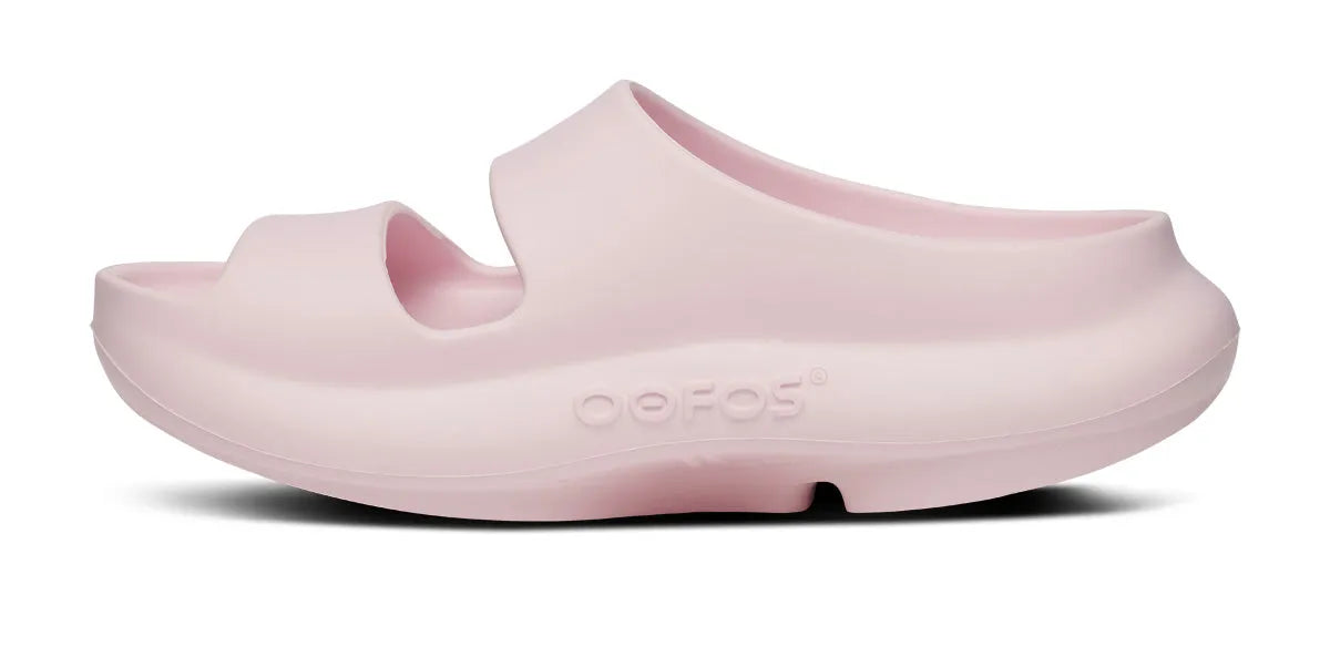 Women's OOyea Slide Sandal - Primrose