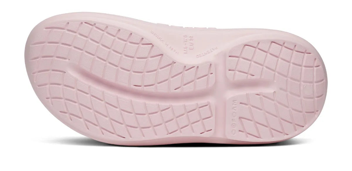 Women's OOyea Slide Sandal - Primrose