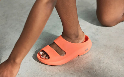 Women's OOyea Slide Sandal - Sunburst
