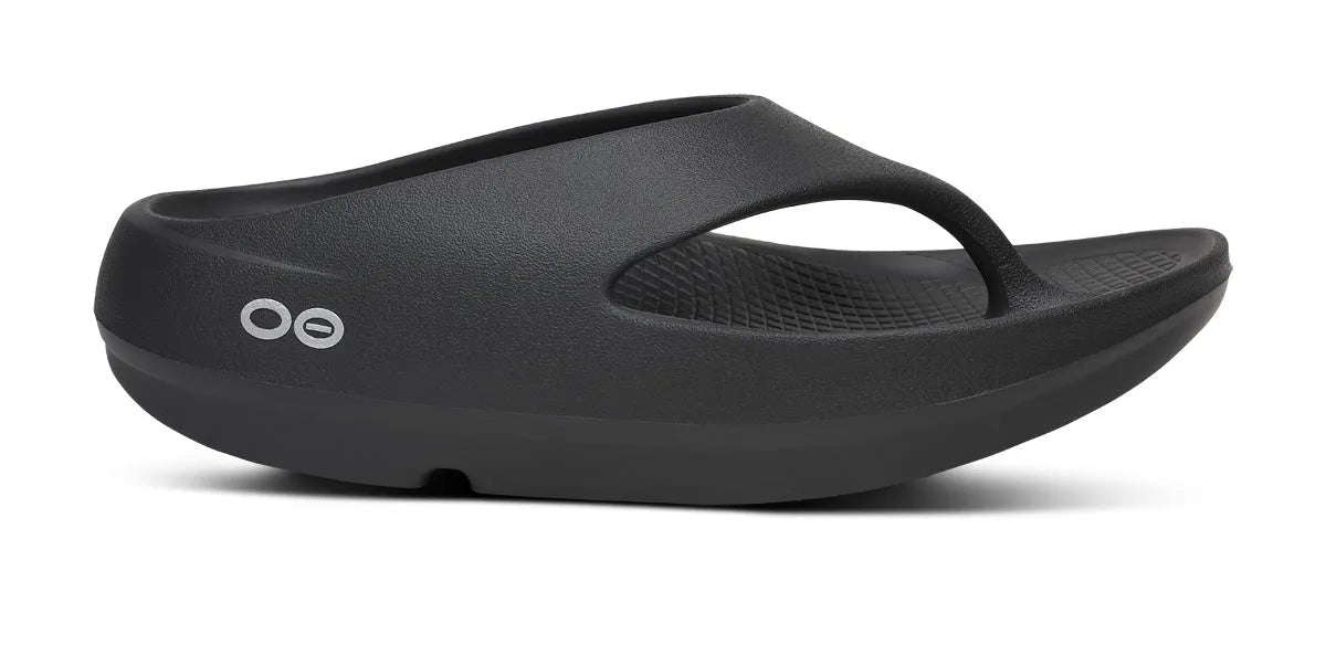 Women's OOriginal PLUS Sandal - Black