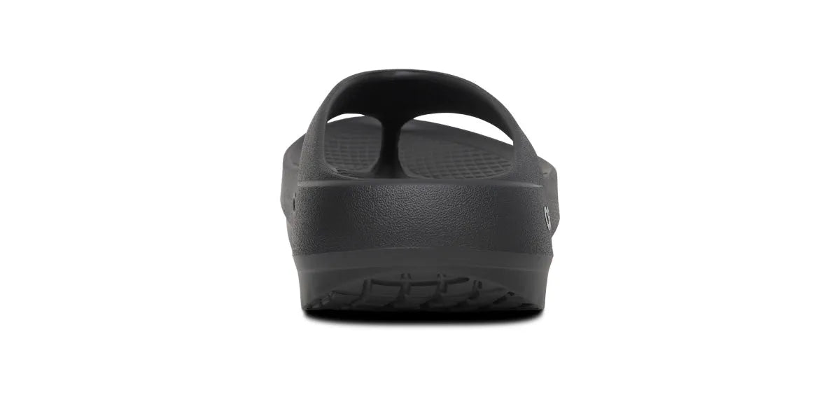 Women's OOriginal PLUS Sandal - Black
