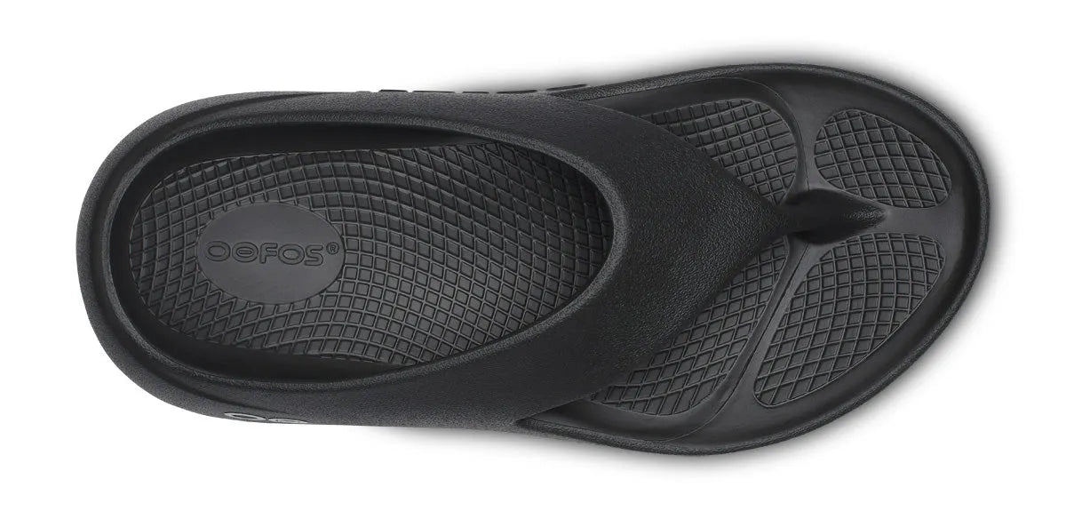 Men's OOriginal PLUS Sandal - Black