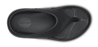 Men's OOriginal PLUS Sandal - Black