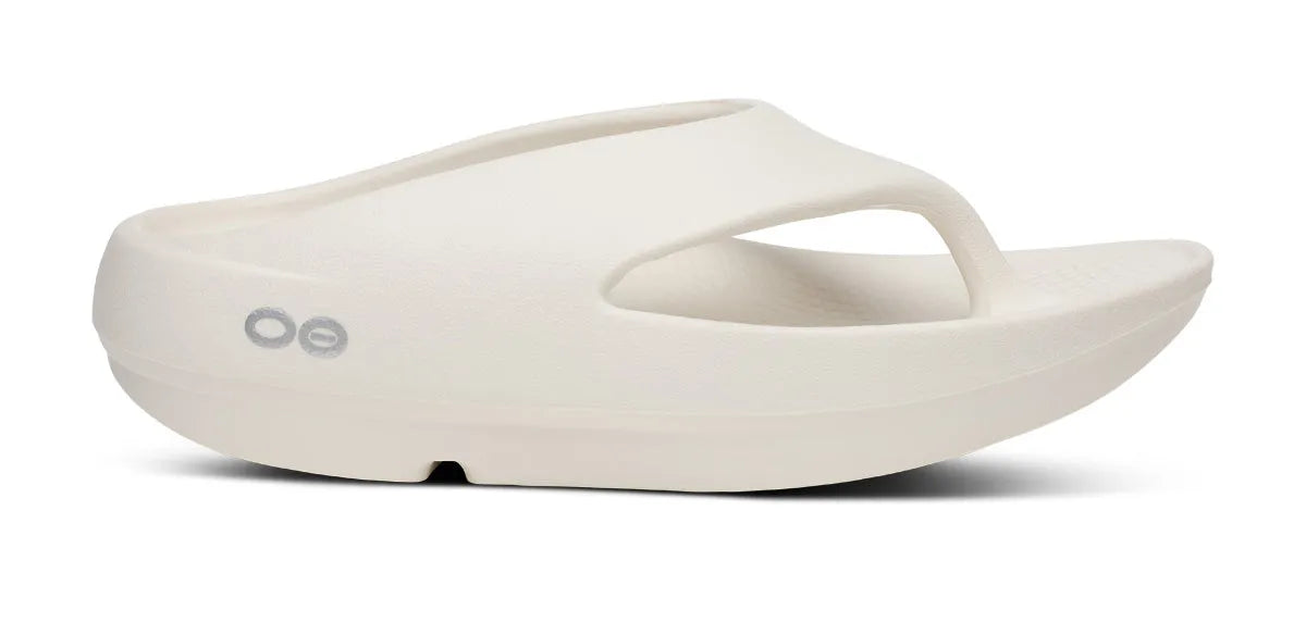 Women's OOriginal PLUS Sandal - Chalk