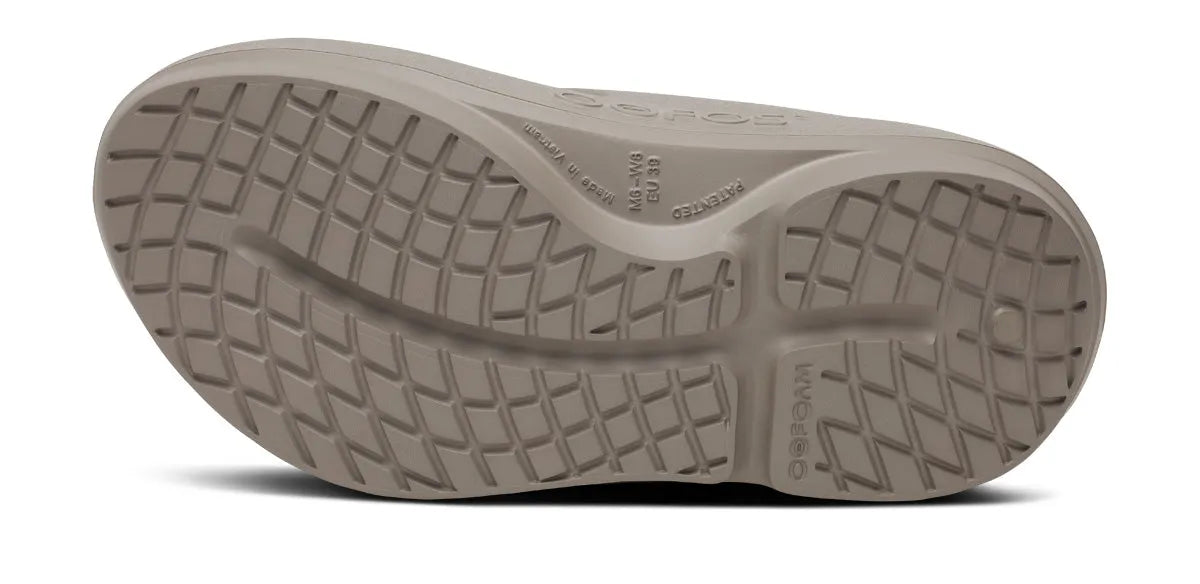 Men's OOriginal PLUS Sandal - Driftwood