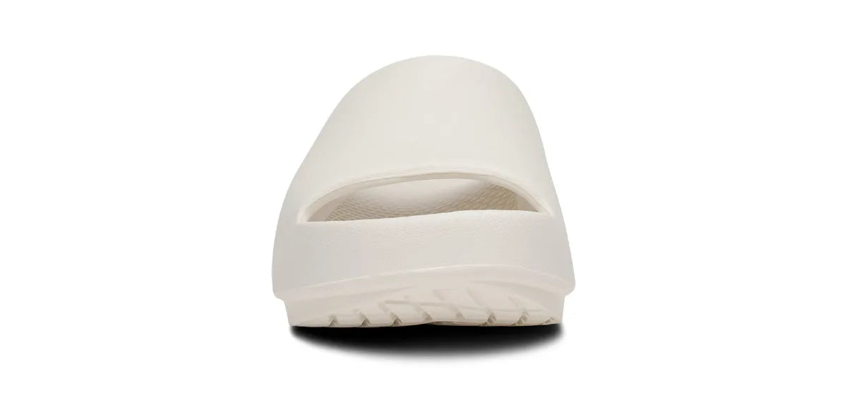 Women's OOahh PLUS Slide Sandal - Chalk