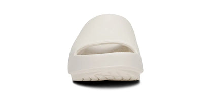 Men's OOahh PLUS Slide Sandal - Chalk