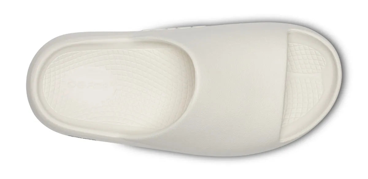 Women's OOahh PLUS Slide Sandal - Chalk